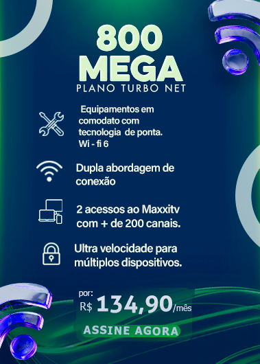 Banner do plano Plano 500mb